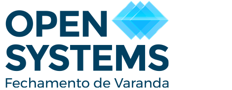 Open Systems Fechamento de Varandas